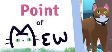 Game cover: Point of Mew