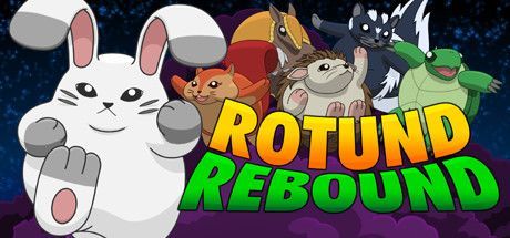Game cover: Rotund Rebound