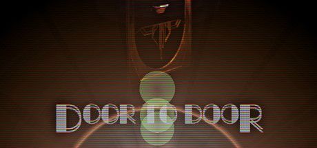 Game cover: Door To Door