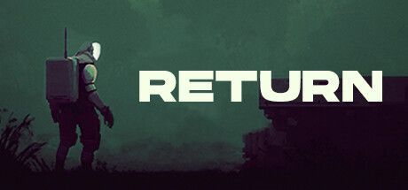 Game cover: Return