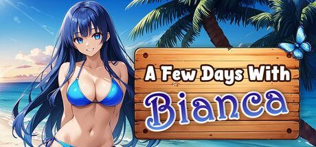 Game cover: A Few Days With: Bianca