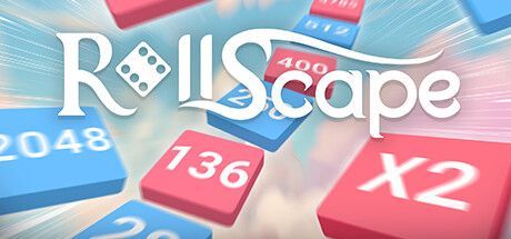 Game cover: RollScape