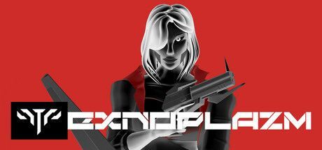 Game cover: Texnoplazm