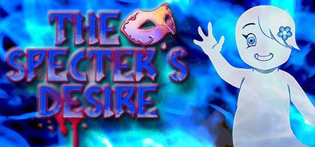 Game cover: The Specter's Desire