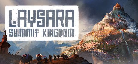 Game cover: Laysara: Summit Kingdom