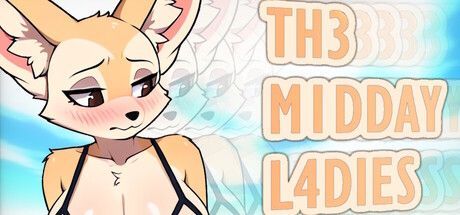 Game cover: Th3_M1dday_L4dies