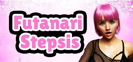 Game cover: Futanari Stepsis
