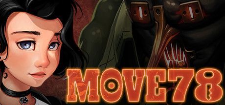 Game cover: Move 78