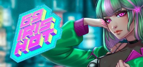 Game cover: 69 Iris Hot