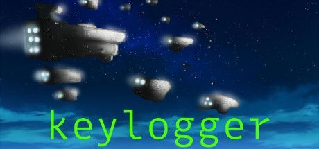 Game cover: Keylogger