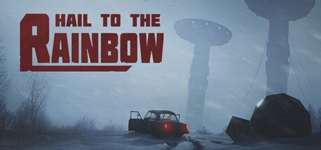 Game cover: Hail to the Rainbow