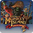 Game cover: Monkey Island 2: LeChuck's Revenge - Special Edition