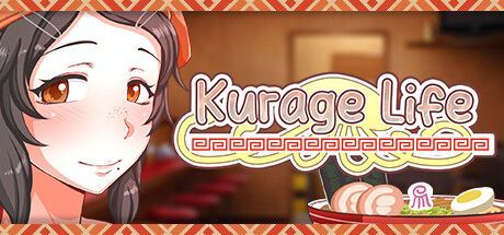 Game cover: Kurage Life