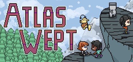 Game cover: Atlas Wept
