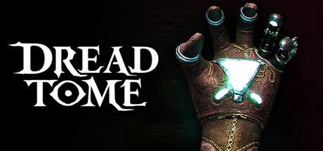 Game cover: Dreadtome