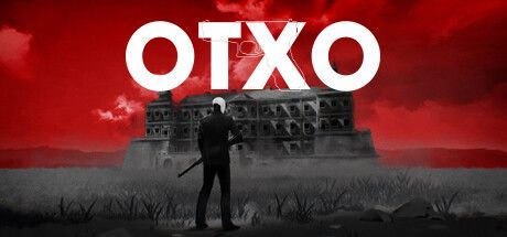Game cover: OTXO
