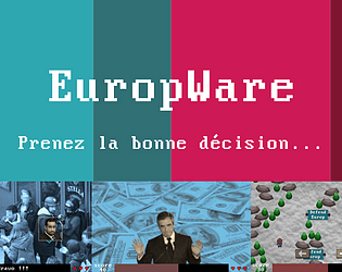 Game cover: EuropWare