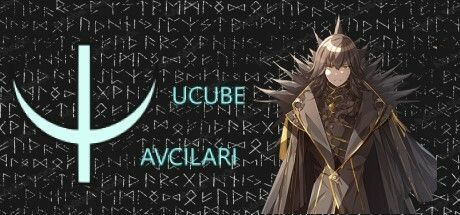 Game cover: Ucube Avcıları