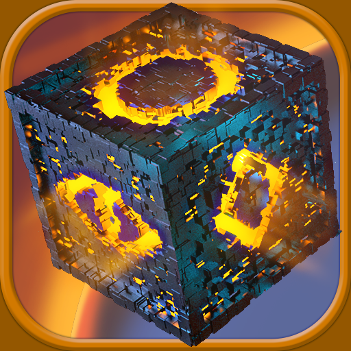 Game cover: Roll for the Galaxy