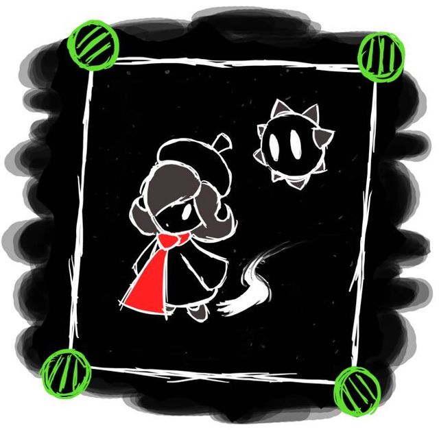 Game cover: Chalk
