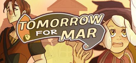 Game cover: Tomorrow for Mar
