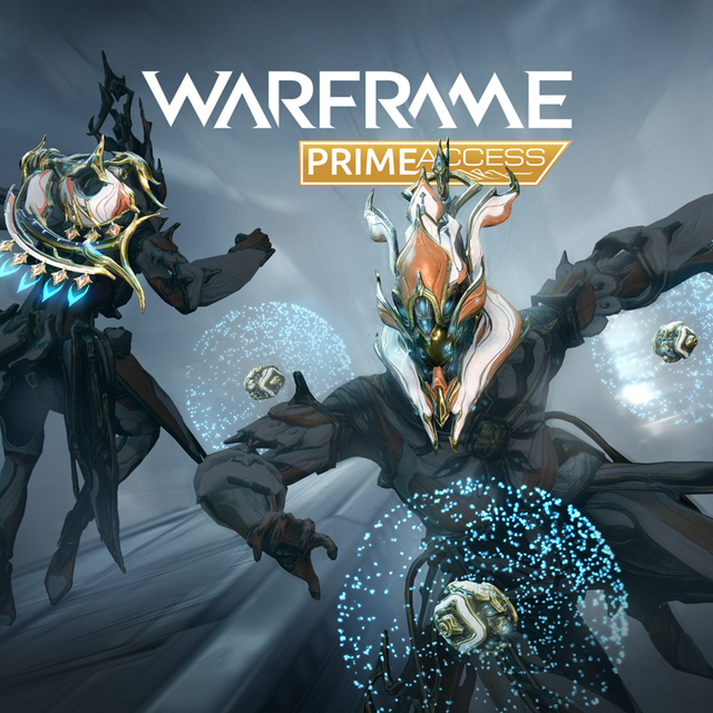 Game cover: Warframe: Protea Prime Accessories Pack