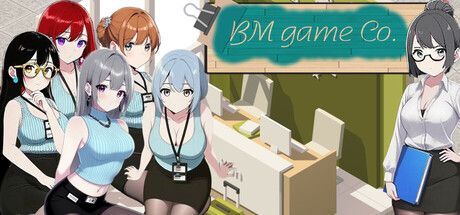 Game cover: BM game Co.