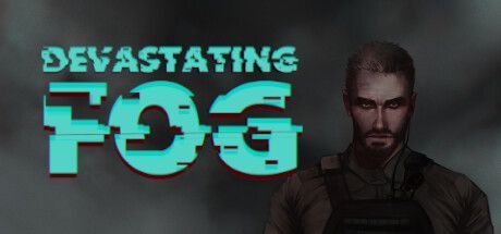 Game cover: Devastating Fog