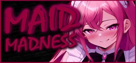 Game cover: Maid Madness