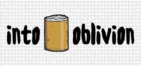 Game cover: Into Oblivion