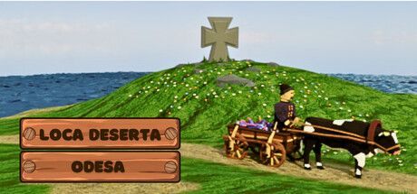 Game cover: Loca Deserta: Odesa