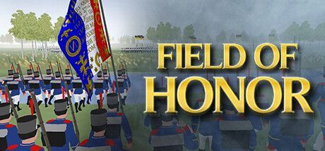 Game cover: Field of Honor