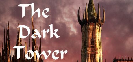 Game cover: The Dark Tower