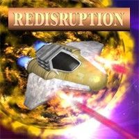 Game cover: Redisruption