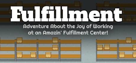 Game cover: Fulfillment