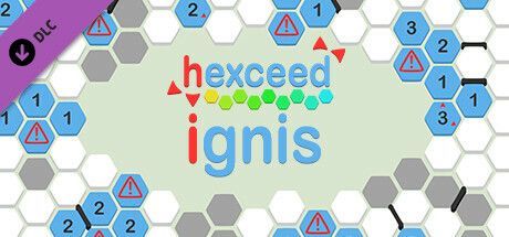 Game cover: hexceed: ignis