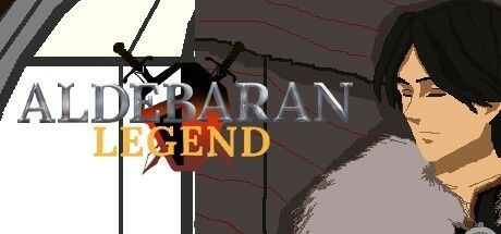 Game cover: Aldebaran Legend