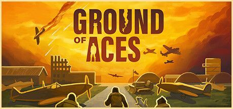 Game cover: Ground of Aces