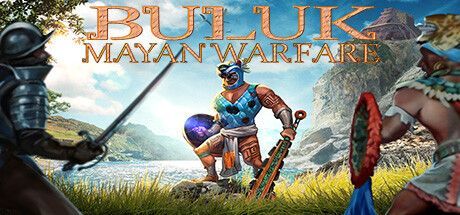 Game cover: Buluk Mayan Warfare