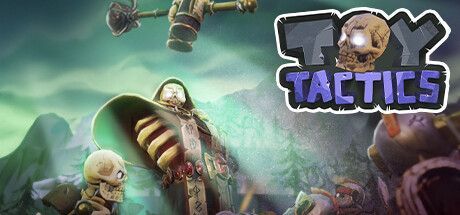 Game cover: Toy Tactics