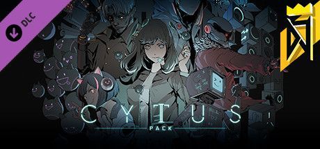 Game cover: DJMax Respect: Cytus Pack