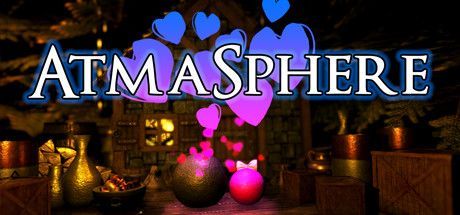 Game cover: AtmaSphere