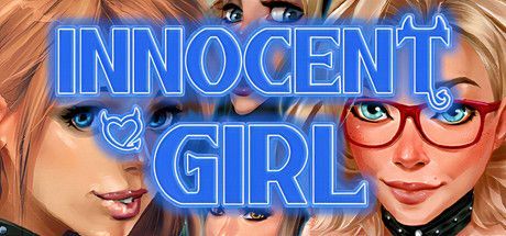 Game cover: Innocent Girl