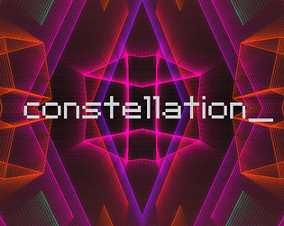 Game cover: Constellation