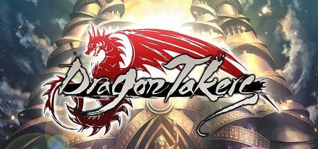 Game cover: Dragon Takers