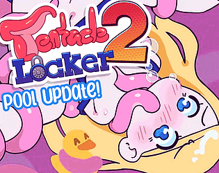 Game cover: Tentacle Locker 2