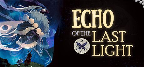 Game cover: Echo of the Last Light