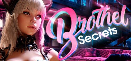 Game cover: Brothel Secrets
