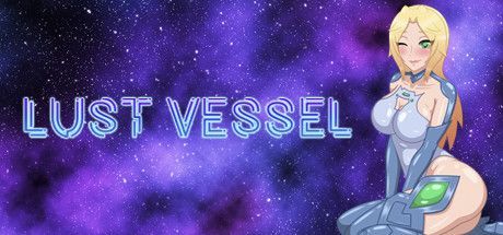 Game cover: Lust Vessel
