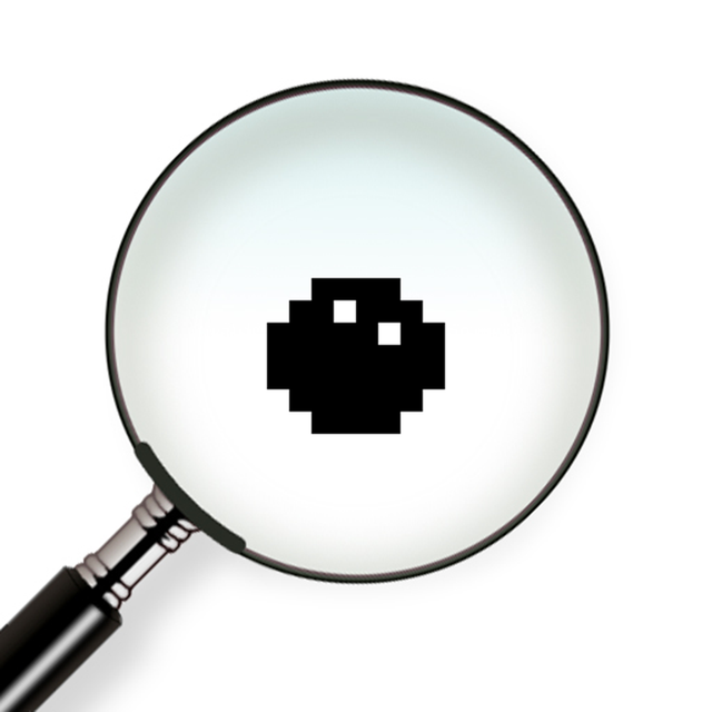 Game cover: One-Dot Enemies
